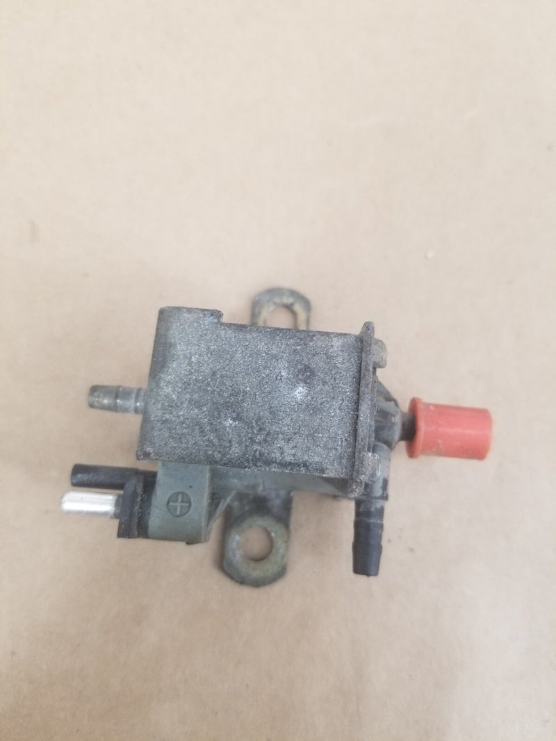 1984-93 BMW E30 318i 325i Fuel Tank Breather Vacuum EVAP Purge Valve OEM #CN537