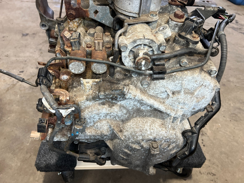 2003-2007 Honda Accord 3.0 Automatic 5 Speed Auto Transmission J30A5 OEM #1451CN