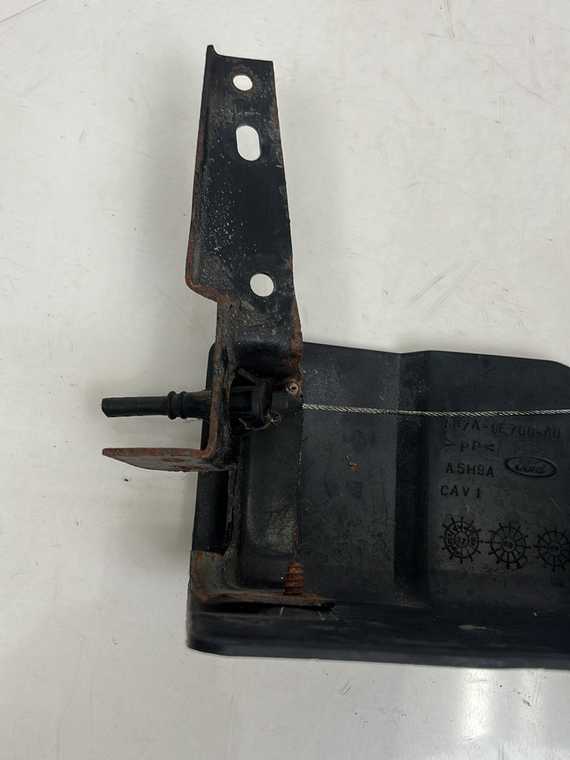 1993-2000 Ford Ranger Throttle Linkage Cover Trim Plate F87A-9E766-AB OEM #6045EM