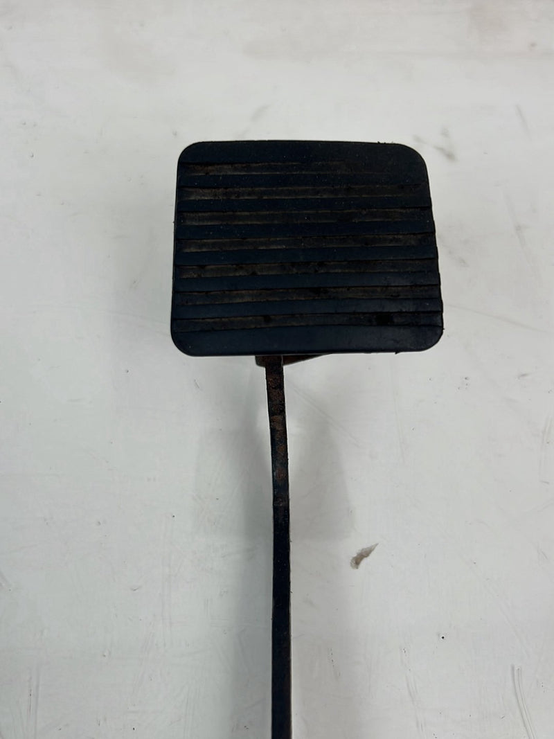 1983-1985 Porsche 944 Clutch + Brake Pedal Assembly Manual Trans OEM #5685EM