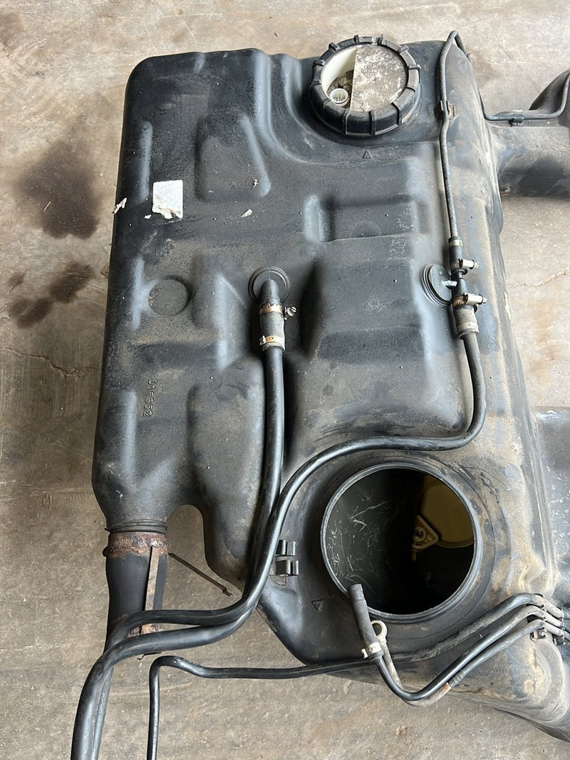 1996-2003 Audi S8 D2 A8 Gas Fuel Tank Assembly 4D0919051 OEM #6512EM