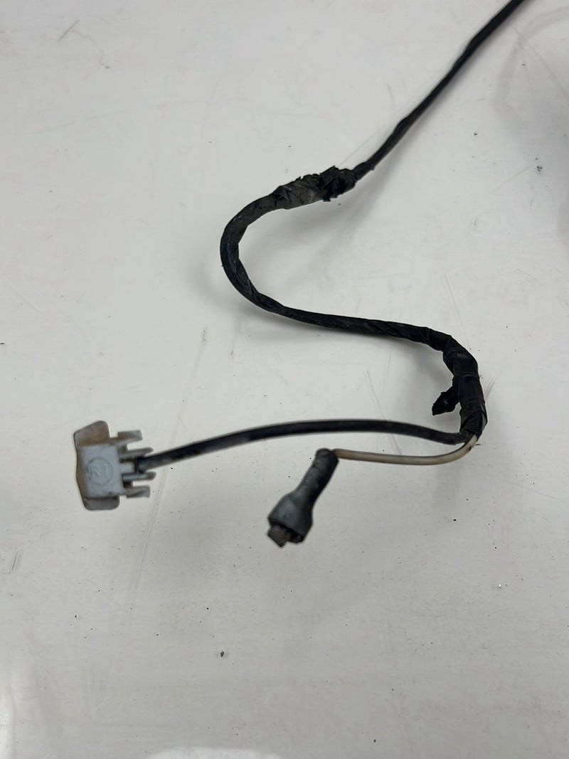 1976-1979 Cadillac Seville Front Passenger Right Door Wiring Harness OEM #5596EM