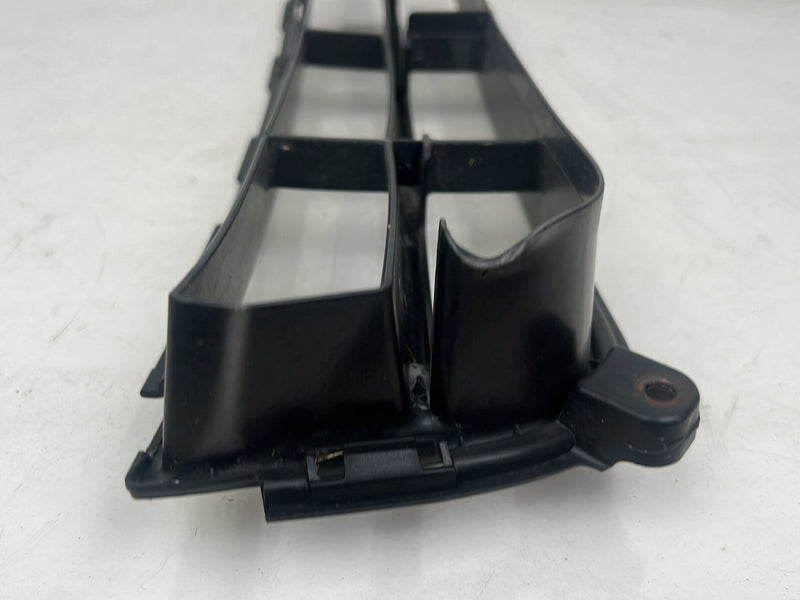 2010-2013 Suzuki SX4 Front Lower Bumper Grille Trim Panel 71721-54L OEM #6354EM