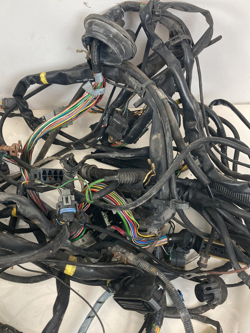 1992 Volvo 940 944 - Engine Wiring Harness