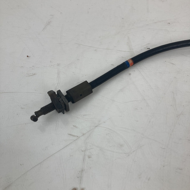 1981-1985 Volvo 240 245 Throttle Accelerator Cable 1389722 OEM