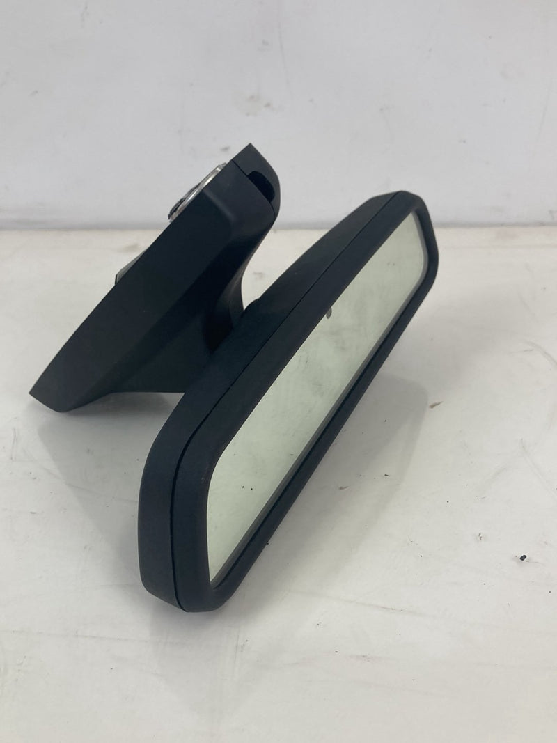 2003-2007 BMW 545i E60 Rear View Mirror 7028444 OEM #4922M