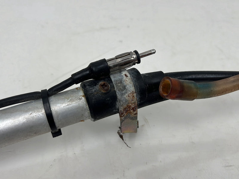1990-1992 Volvo 740 745 940 Power Radio Signal Antenna Motor 3533346 OEM #5888EM