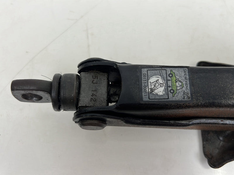 1993-1997 Volvo 850 Emergency Spare Tire Change Scissor Jack OEM