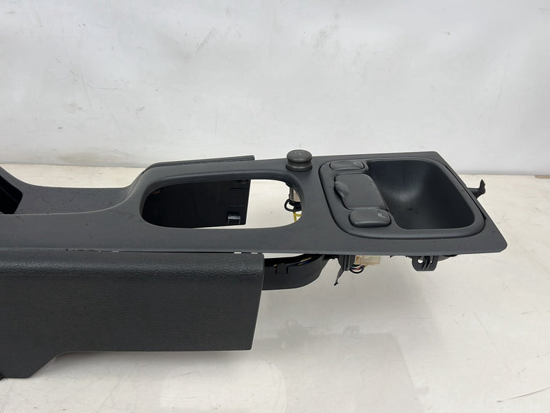 1998-2000 Volvo V70 S70 Center Console Storage Assembly OEM