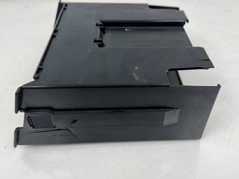 1990-1992 Volvo 740 745 940 Dash Stereo Radio Surround Mount Insert OEM #5907EM
