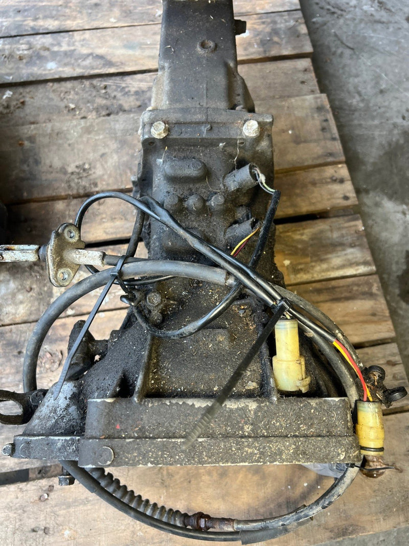 1985-1988 Suzuki Samurai SJ413 Transmission Stick Shift OEM