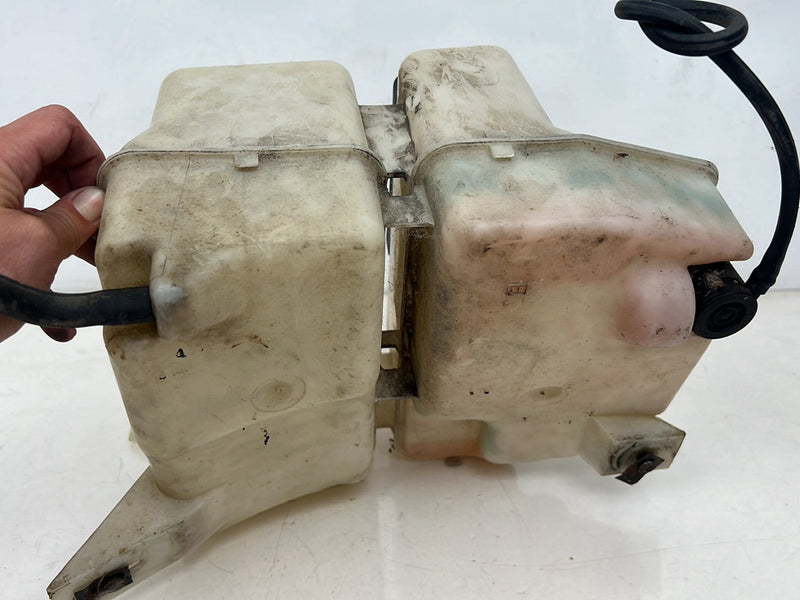 1993-2000 Ford Ranger Windshield Washer & Coolant Reservoir Tank Jug OEM #6007EM