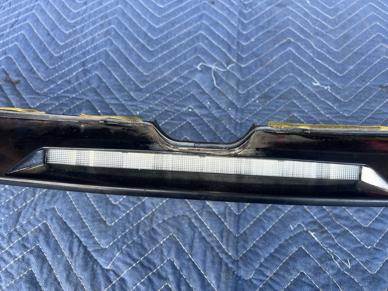 2006-2012 Mitsubishi Eclipse Rear Spoiler 3rd Light MN1402093 OEM #3814M
