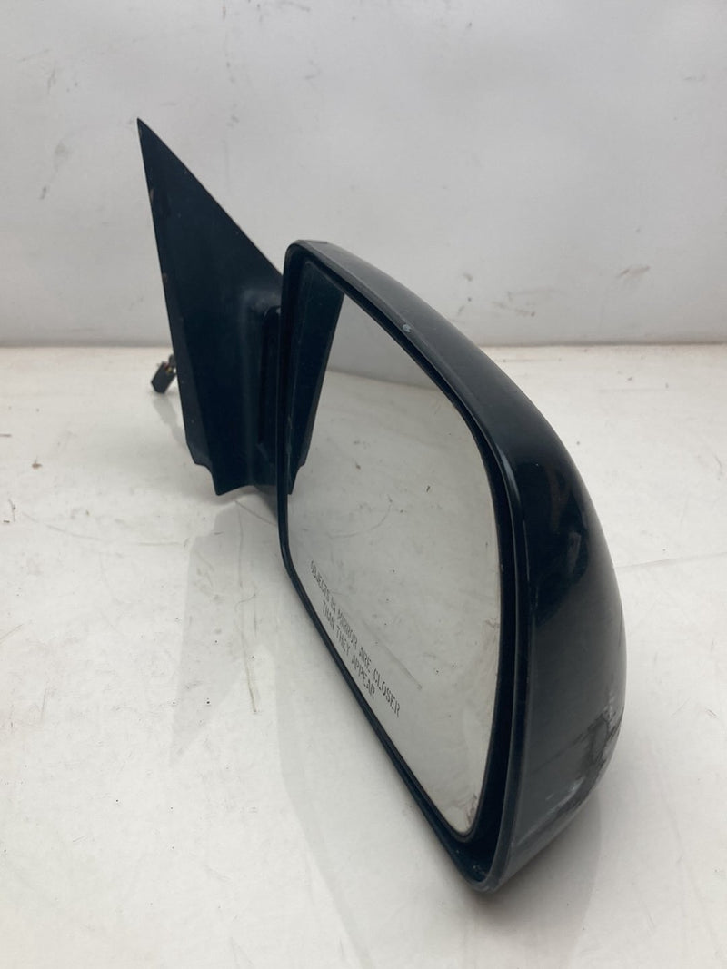 1996 Chevrolet Silverado GMT800 - Door Mirror Right