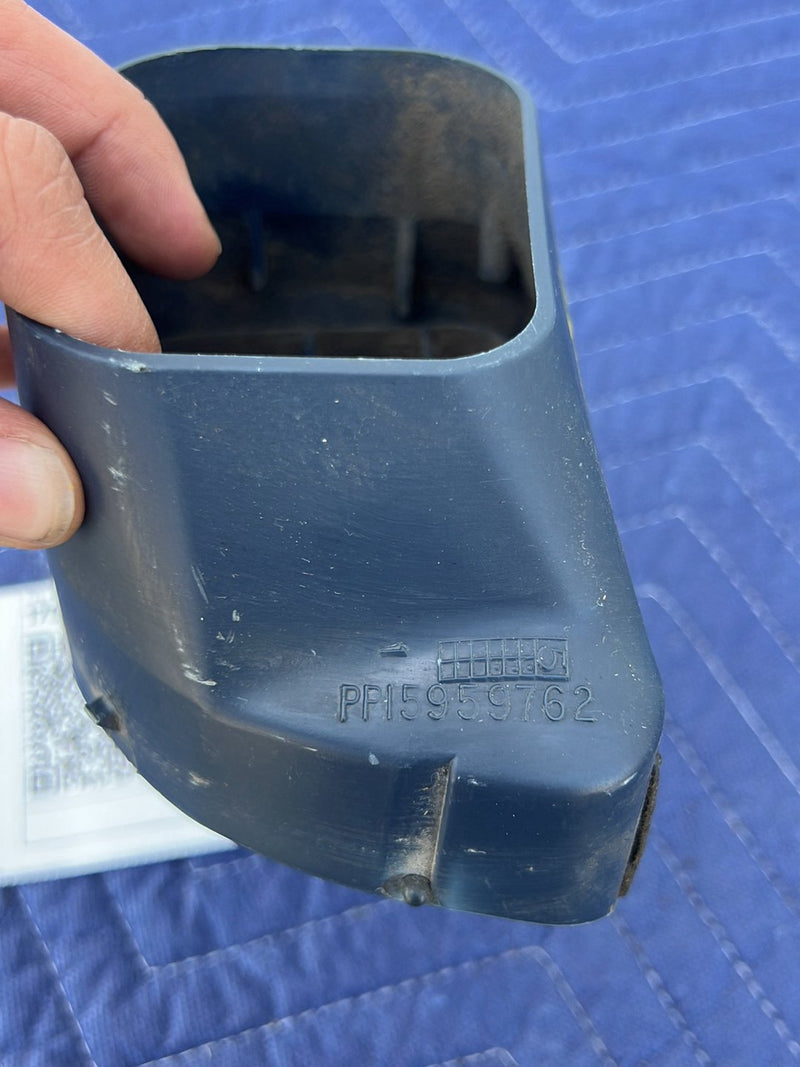 Chevrolet Silverado - Dash Vent PN: 15959762