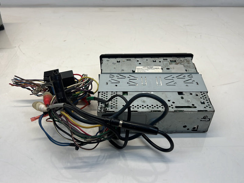 Radio OEM
