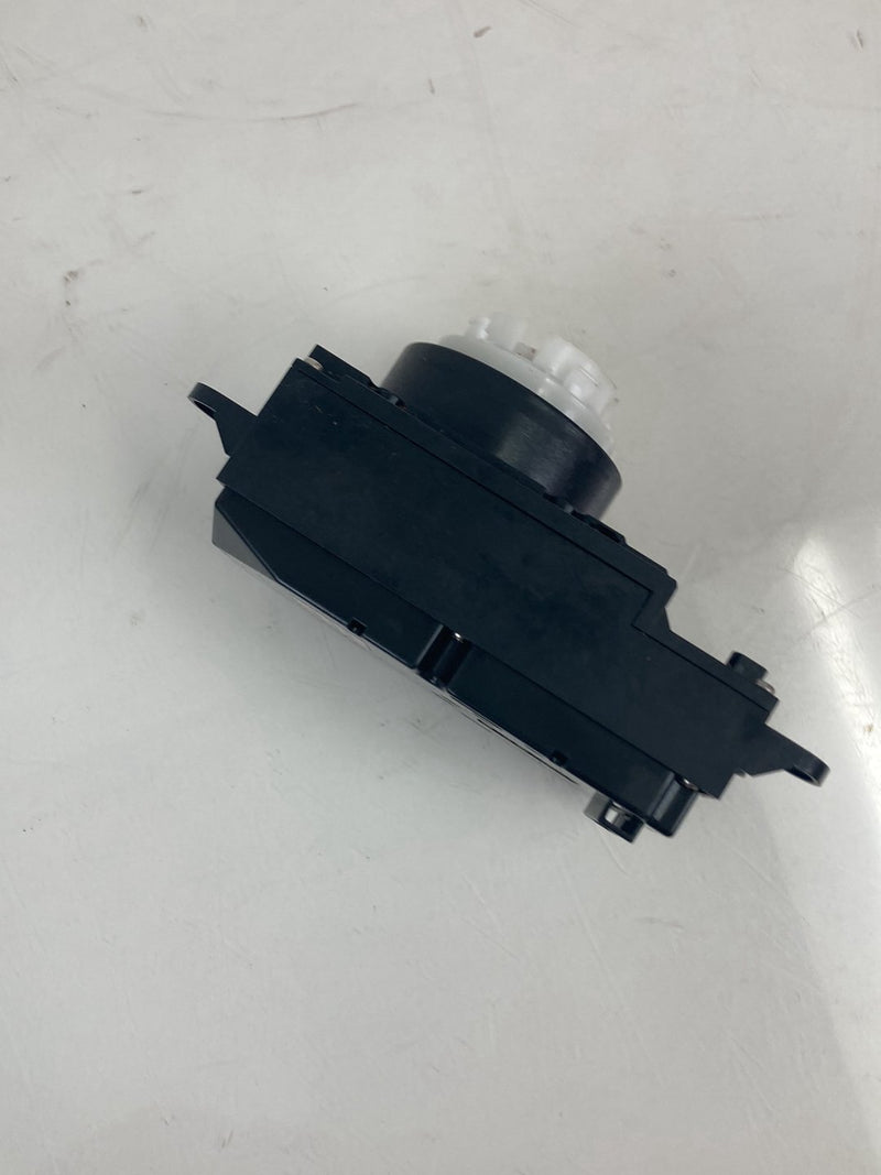 2003-2007 BMW 545i E60 Shift Knob E61 E63 iDrive Controller 6944884 OEM #4967M