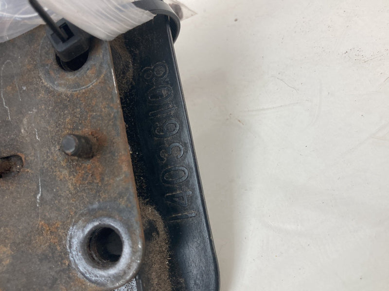 1988 Chevrolet Silverado 1500 GMT400 - Gas Pedal PN: 14036108