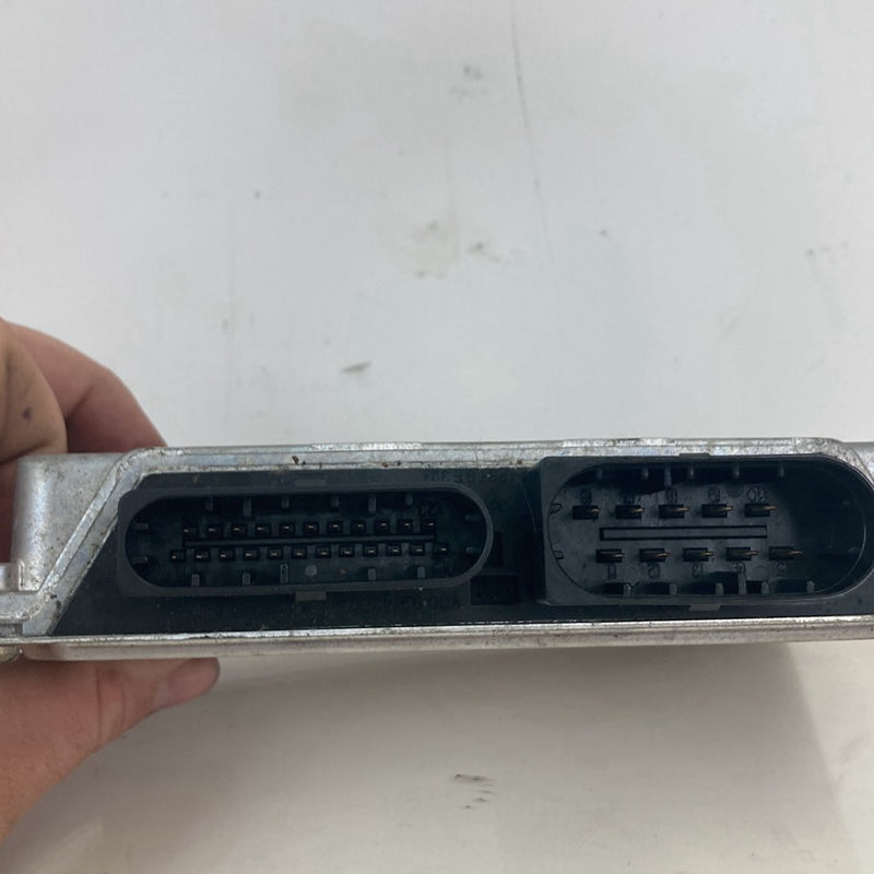 03-07 BMW 545i E60 Engine Control Module ECU VVT Valvetronic 7532878 OEM #4921M