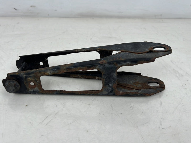 1993-1997 Volvo 850 Upper Engine Torque Rod Mount Bracket OEM