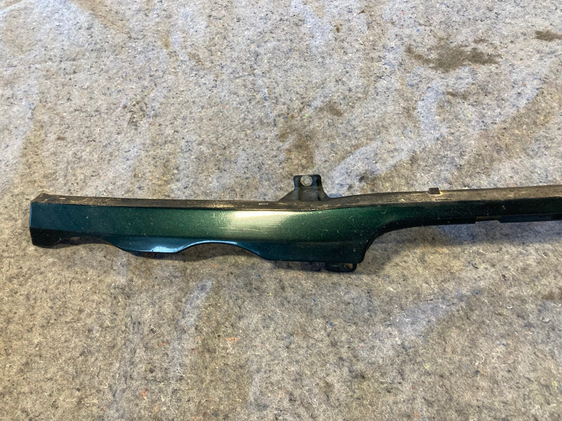 1986-1994 BMW 7 Series E32 Bumper Face Trim Faciaï¿¼ Headlight Surround OEM #1070M