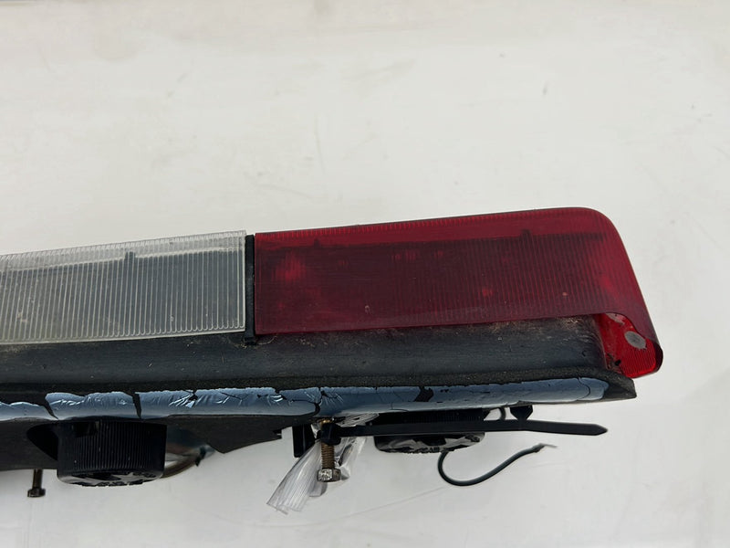 1975-1980 Volvo 240 244 Right 6 Panel Tail Light Lamp Assembly OEM #5330EM