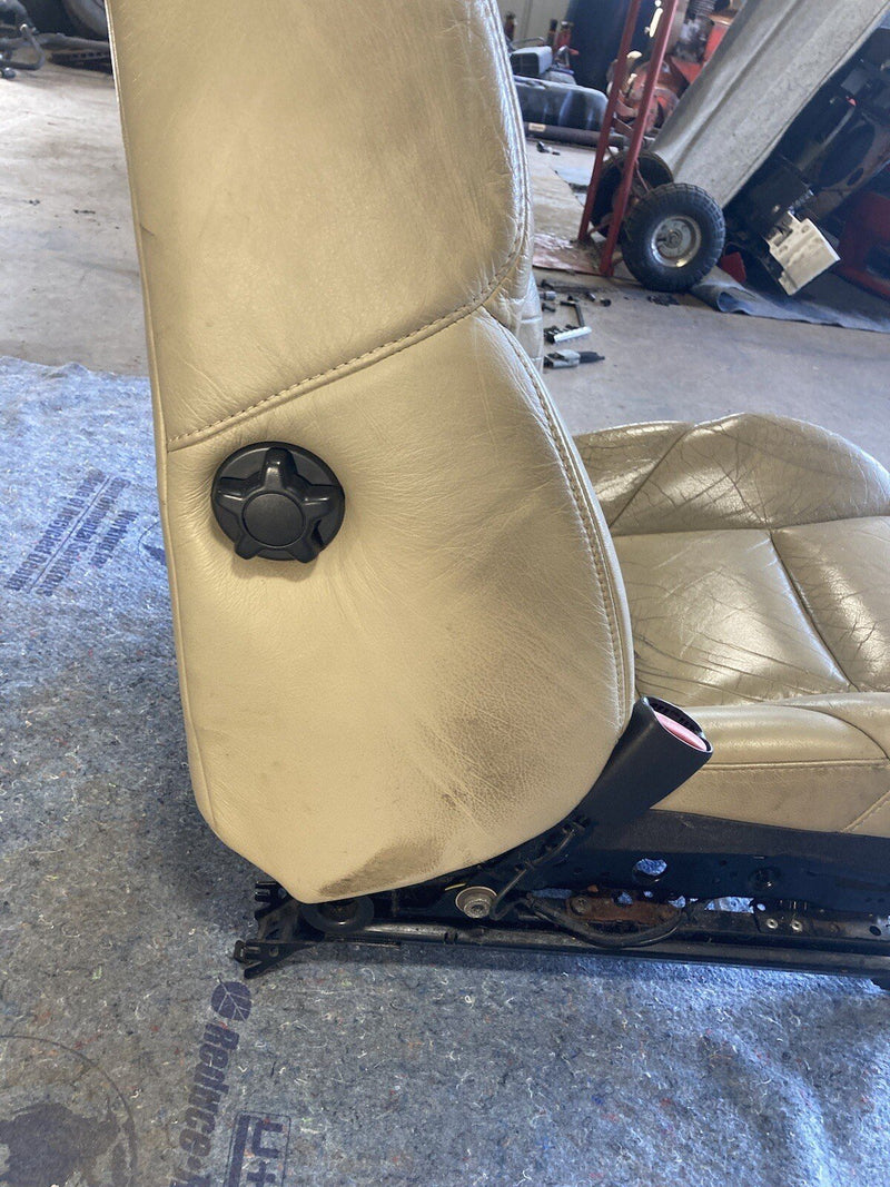 2005-2007 Volvo S60R S60 V70R Front Seat Driver Left Power 30734313 OEM #1285M