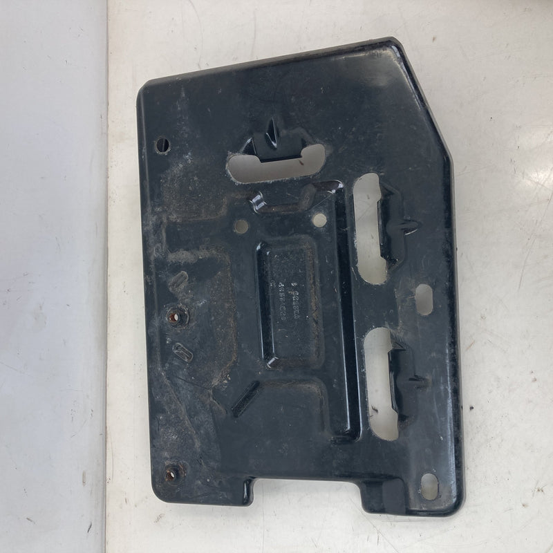 2007-14 Chevrolet Silverado GMC 1500 2500 3500 Battery Tray 15872637 OEM #5604M