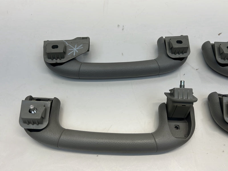 2012 Chevrolet Captiva Sport - Grab Handle Set