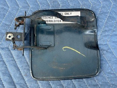1986-1993 Volvo 240 244 Sedan Driver Left LH Door Mirror Assembly OEM #4172EM