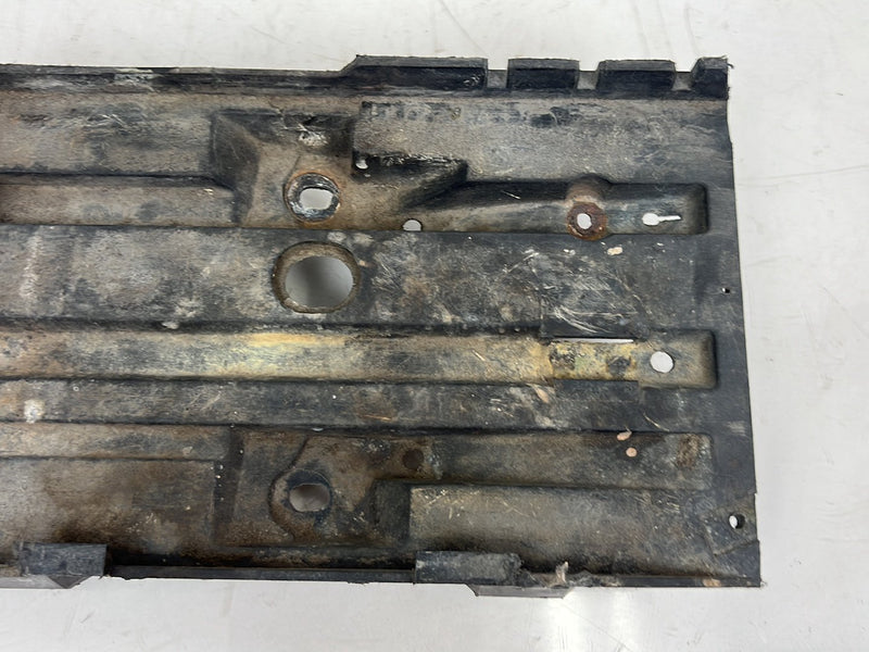 1993-1997 Volvo 850 Engine Bay Battery Tray Holder Mount 9133441 OEM