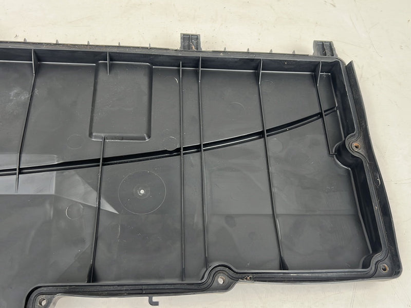 2001-2003 Audi S8 D2 A8 Upper ECU Engine Control Module Cover Lid OEM #6111EM