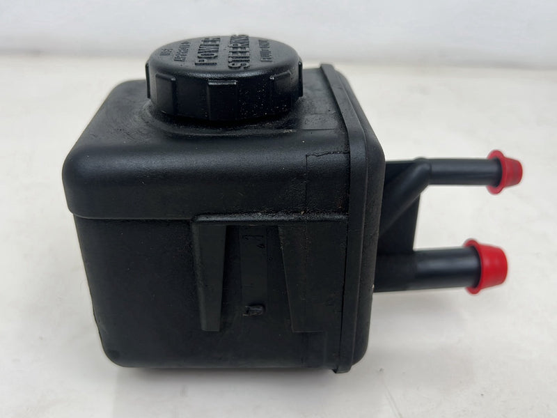 1990-1992 Volvo 740 745 940 Power Steering Fluid Reservoir Jug Tank 6819752 OEM #5942EM