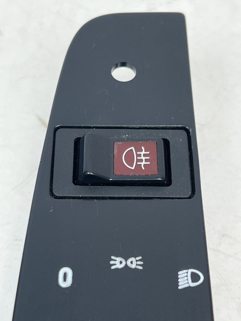 1986-1993 Volvo 240 244 Dash Fog Light Dimmer Headlight Switch OEM #6790EM