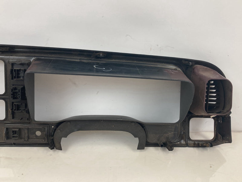 1995 Chevrolet Silverado GMT800 - Gauge Cluster Trim PN: 16754580