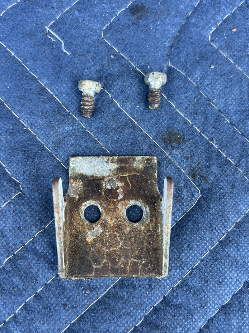 1973 Volvo 140 142 - Seat Bracket
