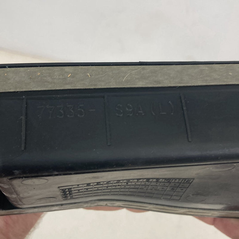 2002-2004 Honda CR-V RD2 Interior Trim Panel 77335-S9A (L) OEM #5098M