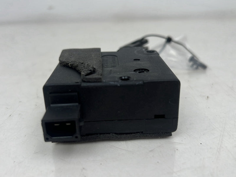 1996-2003 Audi S8 D2 A8 Rear Deck Lid Trunk Lock Actuator Motor OEM #6449EM