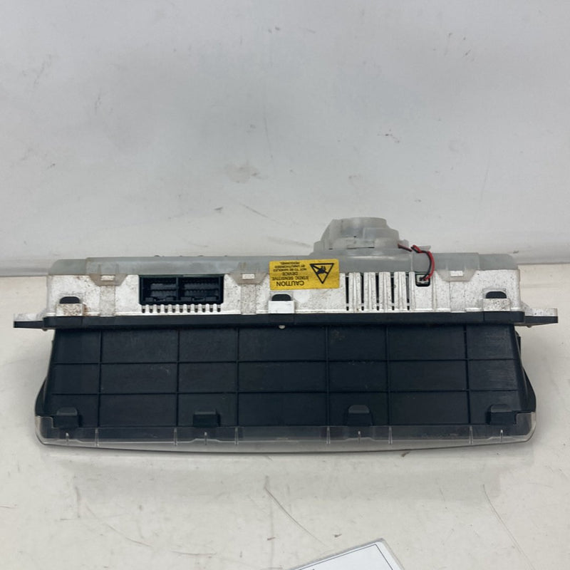 1999-2004 Land Rover Discovery II L550 Gauge Cluster YAC113120 OEM #5034M