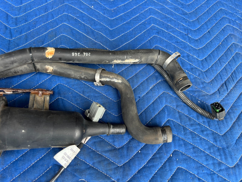 2011-2013 BMW X5 X5M E70 Gas Tank EVAP Purge Valve Canister Solenoid OEM #2057EM