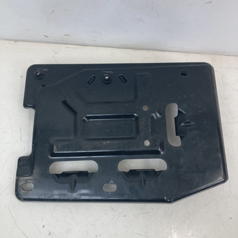 2007-14 Chevrolet Silverado GMC 1500 2500 3500 Battery Tray 15872637 OEM #5605M