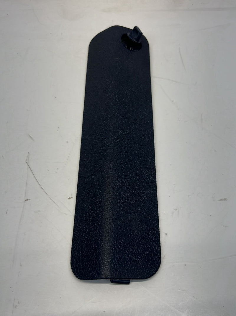 1975-1980 Volvo 244 240 Fuse Box Cover Trim Black 1304547 OEM #5264EM
