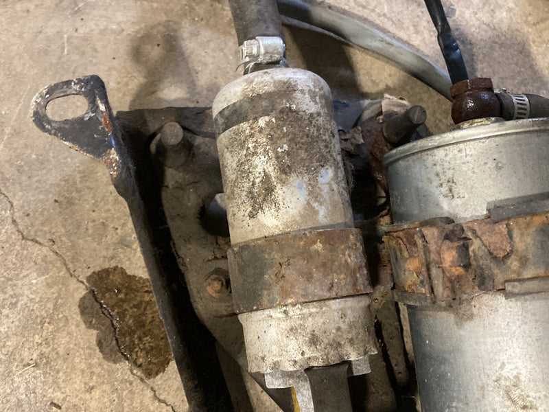 1992 Volvo 940 944 - Fuel Pump