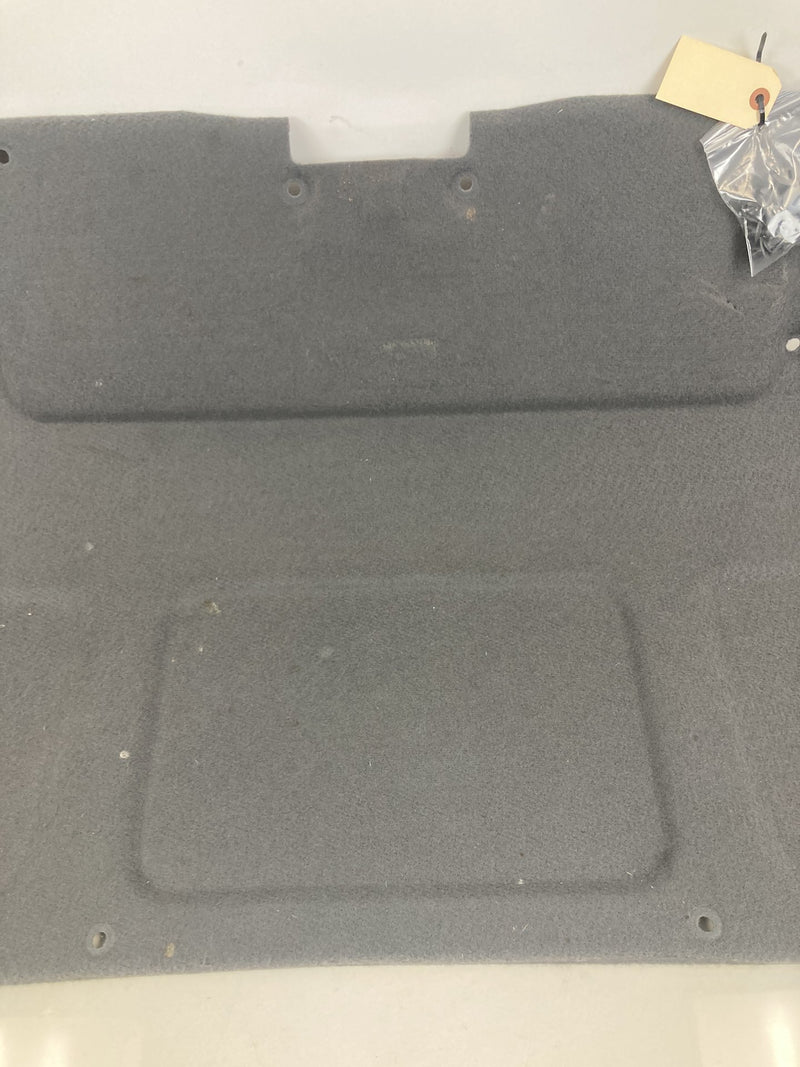 1992 Volvo 940 944 - Trunk Liner Panel