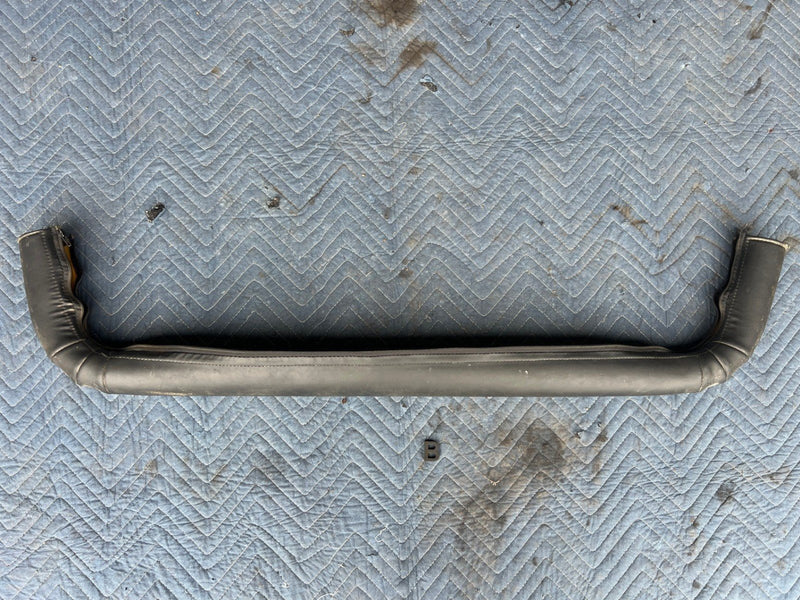 1985-1988 Suzuki Samurai SJ413 Roll Bar Cover OEM