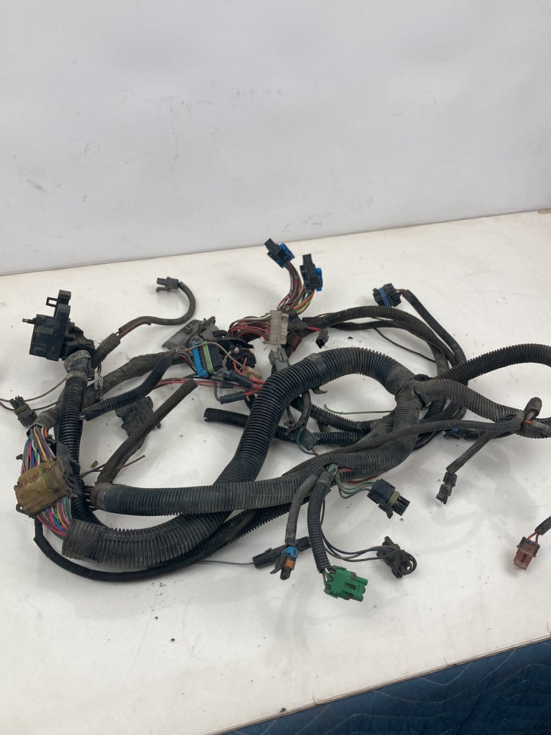 1988 Chevrolet Silverado 1500 GMT400 - Wiring Harness