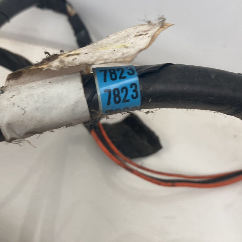 1996 Chevrolet Silverado GMT800 - Body Wiring Harness