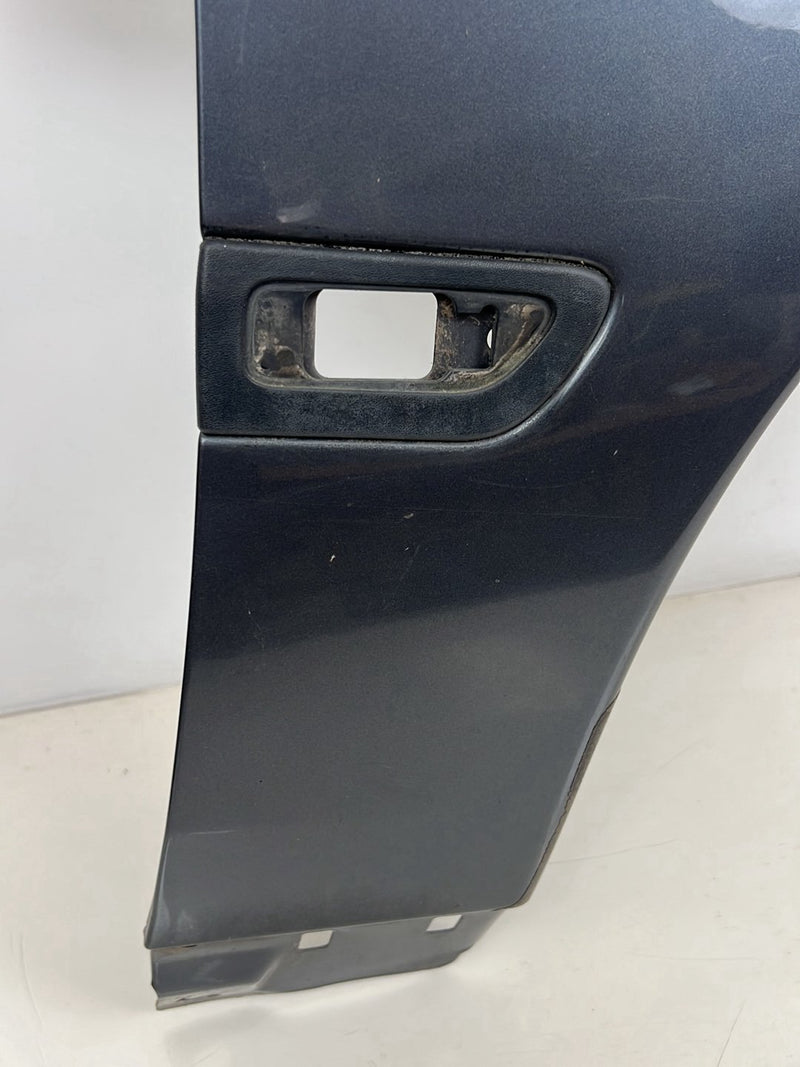 2004-2007 Volvo S60R V70R Front Passenger Right Fender Trim Panel Gray OEM #5785EM