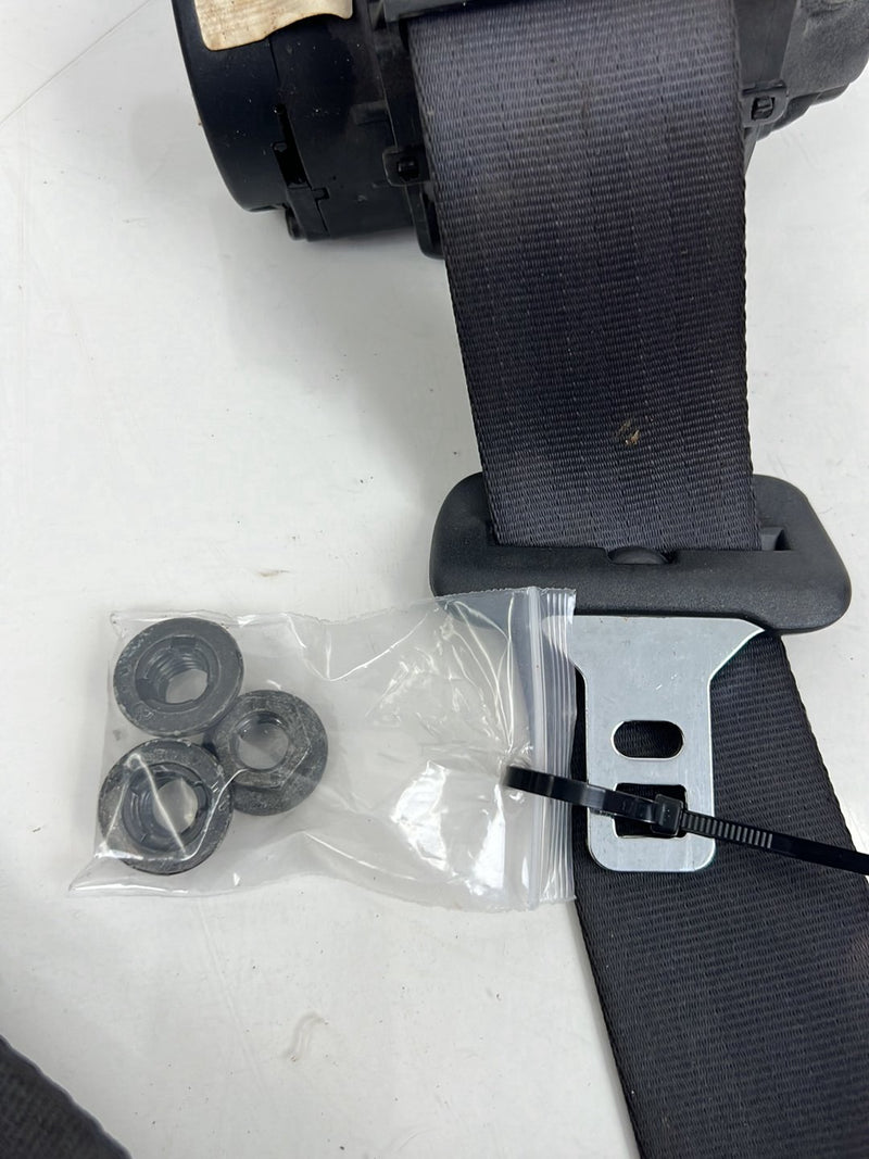 2004-2007 Volvo S60R S60 Sedan Rear LH RH Center Seat Belt Retractor Set of 3 OEM #5813EM