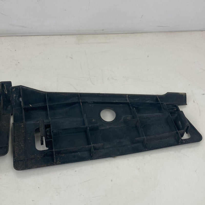 1999-2004 Land Rover Discovery II L550 Headlight Finisher Cover DEB100100 DEB100110 OEM #5065M